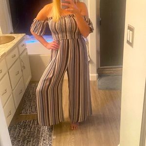 Comfy and Cute Romper!